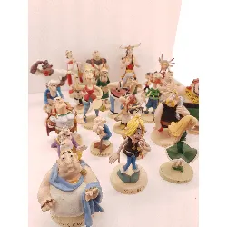 figurine plastoy asterix