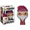 figurine pop harry potter n° 04 - albus dumbledore