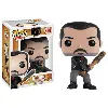 figurine pop the walking dead n° 390 - negan