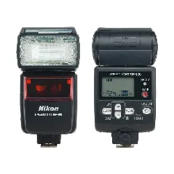 flash nikon speedlight sb-600
