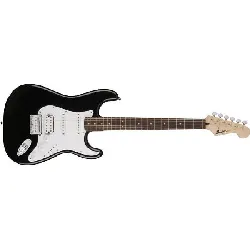 guitare electrique fender squier bullet strat