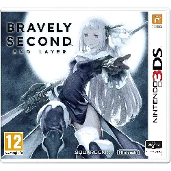 jeu 3ds bravely second end layer