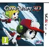 jeu 3ds cave story 3d