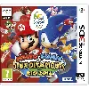 jeu 3ds mario sonic aux jeux olympiques de rio 2016