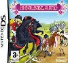 jeu ds horseland