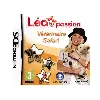 jeu ds léa passion - vétérinaire safari
