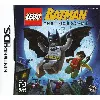 jeu ds nintendo lego batman the video game