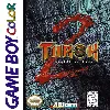 jeu gameboy color turok 2 seeds of evil