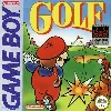 jeu gameboy mario golf