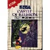 jeu master system castle of illusion