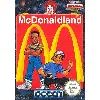 jeu nes  mcdonaldland