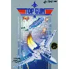 jeu nes top gun