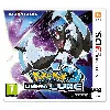 jeu nintendo 3ds pokemon ultra lune (moon)
