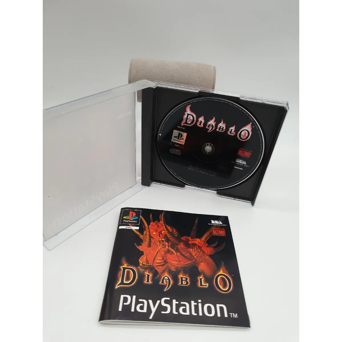 Star Trek Conquest PS2 - Jeu complet en très bon état! (59) (Gebraucht) in Lausanne für CHF 5