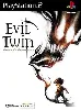 jeu ps2 evil twin