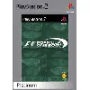 jeu ps2 formula one 2001 platinum ps2