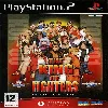 jeu ps2 king of fighters 2000/2001, the