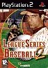jeu ps2 league series baseball 2