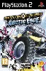 jeu ps2 motorstorm : arctic edge