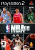 jeu ps2 nba 08 ps2