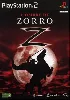 jeu ps2 ombre de zorro