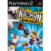 jeu ps2 rayman raving rabbids