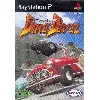 jeu ps2 top gear dare devil