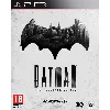 jeu ps3 batman the telltale series