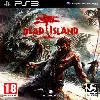jeu ps3 dead island edition speciale