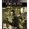 jeu ps3 deus ex : human revolution - director's cut
