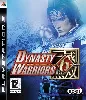 jeu ps3 dynasty warriors 6