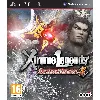 jeu ps3 dynasty warriors 8 : xtreme legends