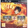 jeu ps3 one piece pirate warriors warriors 2