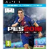 jeu ps3 pes 2018 (pes)