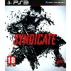 jeu ps3 syndicate