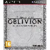 jeu ps3 the elder scrolls iv - oblivion (edition 5ème anniversaire)