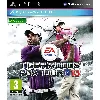 jeu ps3 tiger woods pga tour 13