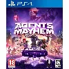 jeu ps4 agents of mayem