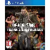 jeu ps4 dead rising 4 frank's big package