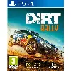 jeu ps4 dirt rally