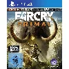 jeu ps4 farcry primal special edition