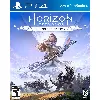 jeu ps4 horizon zero dawn complete edition
