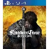 jeu ps4 kingdom come deliverance