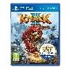 jeu ps4 knack 2