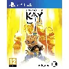 jeu ps4 legend of kay anniversary