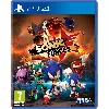 jeu ps4 sonic forces