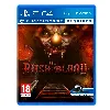 jeu ps4 until dawn rush of blood