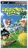 jeu psp everybody's tennis psp