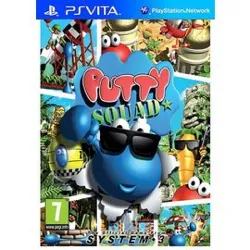 jeu psvita putty squad