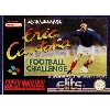 jeu snes eric cantona football challenge